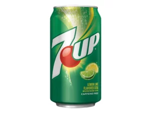 12OZ CAN – 7 UP®