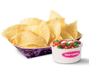 SMALL CHIPS & PICO