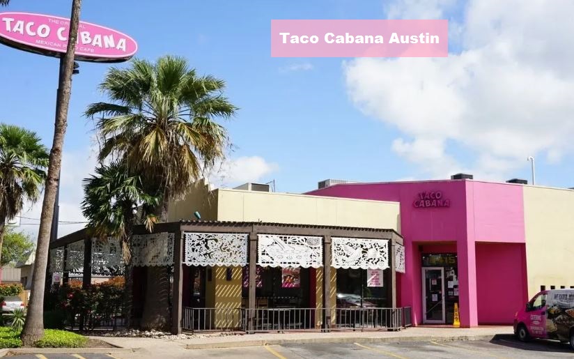  Does Taco Cabana offer online ordering
